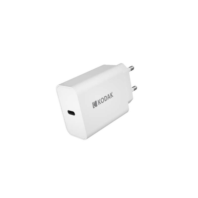 30428270 CARGADOR USB-C RAPIDO 25W KODAK