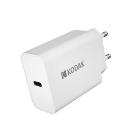30428270 CARGADOR USB-C RAPIDO 25W KODAK