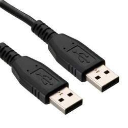 001401689 CABLE USB M A USB M 2-0 1,8M GSC