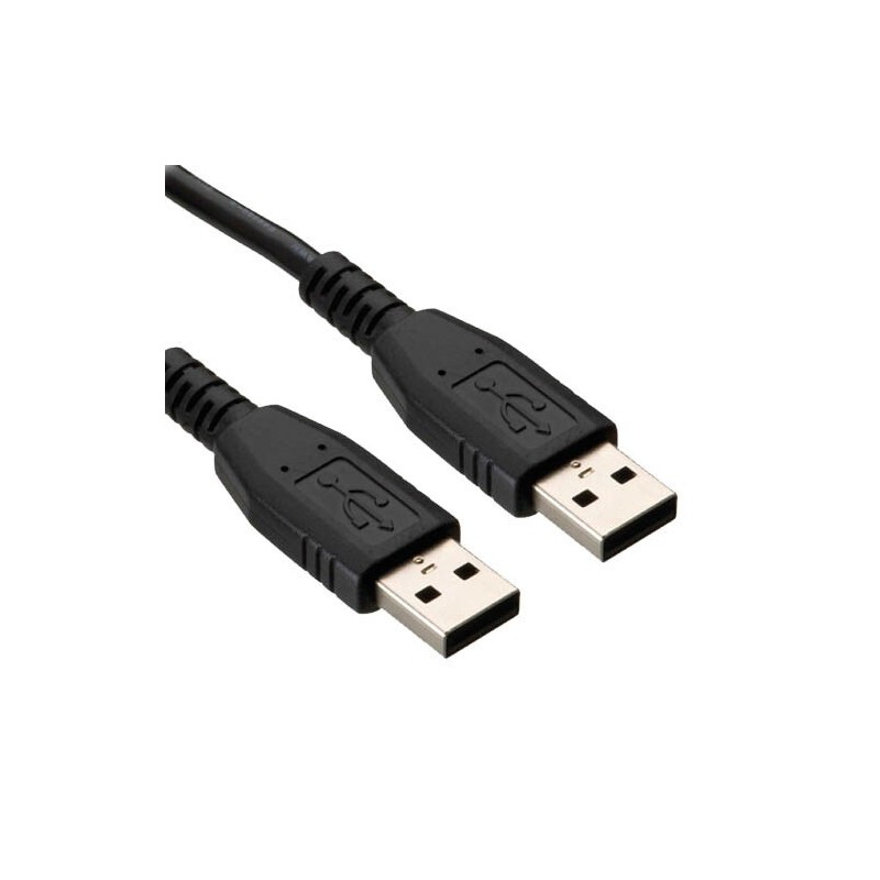 001401689 CABLE USB M A USB M 2-0 1,8M GSC