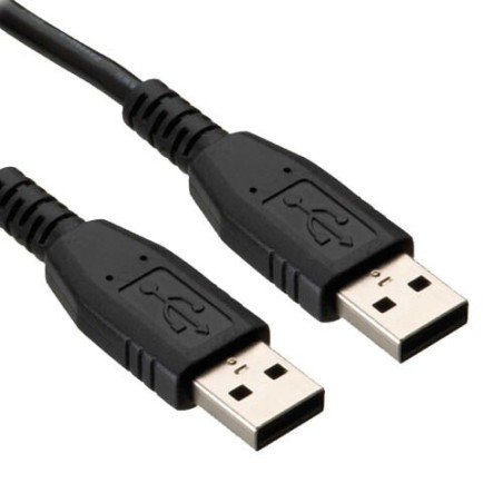 001401689 CABLE USB M A USB M 2-0 1,8M GSC