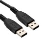 001401689 CABLE USB M A USB M 2-0 1,8M GSC