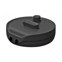 G50542502N REGULADOR LED-CFL-INC DE PIE C-PULSADOR