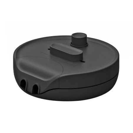 G50542502N REGULADOR LED-CFL-INC DE PIE C-PULSADOR