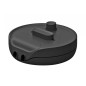 G50542502N REGULADOR LED-CFL-INC DE PIE C-PULSADOR