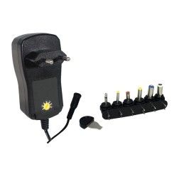50-050-12W ALIMENTADOR UNIVERSAL 12W