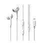 30425736 AURICULARES INTRAUDITIVOS BLANCOS 1,2m 210+ LIGHTNING KODAK