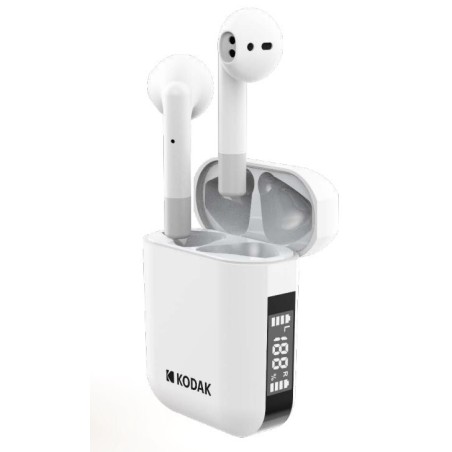 30425958 AURICULARES INALAMBRICOS BLUETOOTH C-CARGADOR ULTRA 610S+ KODAK