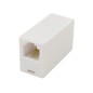 39-013-6-4 ADAPTADOR PROLONGADOR TELEFONICO 6P-4C RJ11 DH