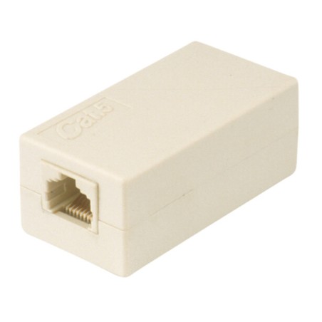 39-114-8 ADAPTADOR PROLONGACION RJ45 DH
