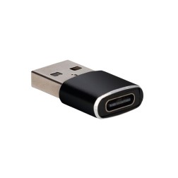 105515018 ADAPTADOR USB A USB TIPO C GSC