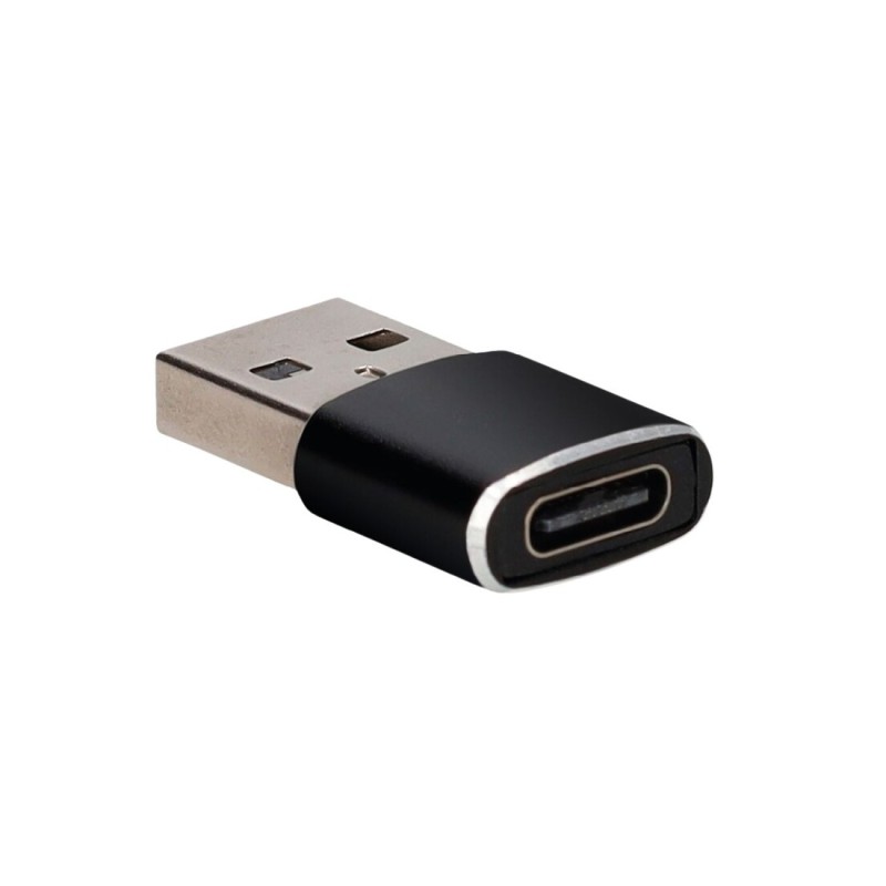 105515018 ADAPTADOR USB A USB TIPO C GSC