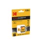 EKMSD128GXC10HPRKA TARJETA DE MEMORIA MICRO SD 128GB KODAK