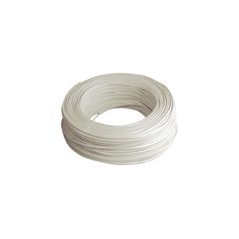 49-050-4-M 100m CABLE TELEFONICO 4 VIAS MARFIL DH
