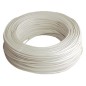 49-050-4-M 100m CABLE TELEFONICO 4 VIAS MARFIL DH