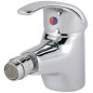 68012 MONOMANDO DE BIDET CROMO OASIS