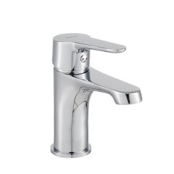 68171 MONOMADO DE LAVABO NEVA CROMO MIRTAK