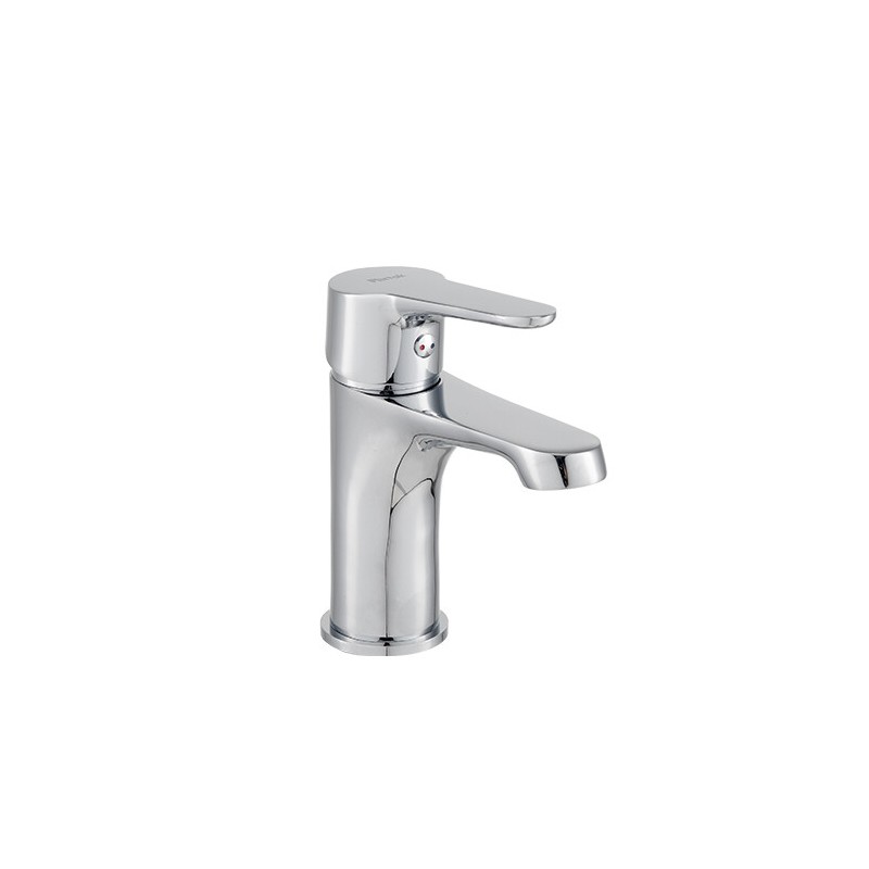 68171 MONOMADO DE LAVABO NEVA CROMO MIRTAK