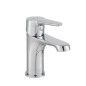 68171 MONOMADO DE LAVABO NEVA CROMO MIRTAK