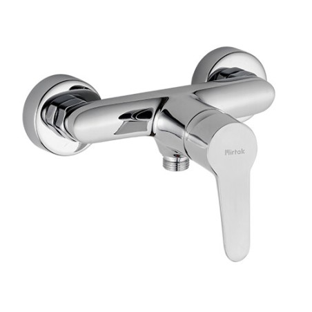 68174 MONOMADO DE DUCHA NEVA CROMO MIRTAK