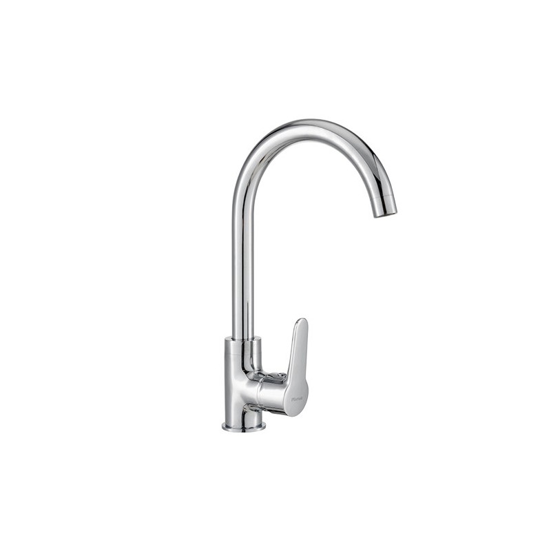 68175 MONOMADO DE FREGADERO NEVA CROMO MIRTAK