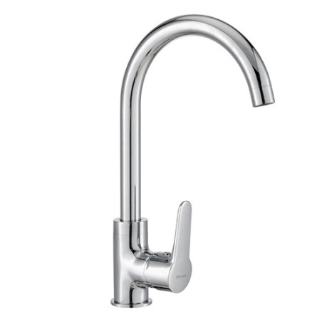 68175 MONOMADO DE FREGADERO NEVA CROMO MIRTAK