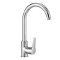 68175 MONOMADO DE FREGADERO NEVA CROMO MIRTAK