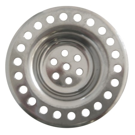 BO-41232 FILTRO DESAGUE INOXIDABLE 80x50mm- MIRTAK