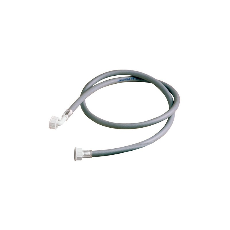 BO-54961 MANGUERA LAVADORA TAPA PLASTICO 1,5m-