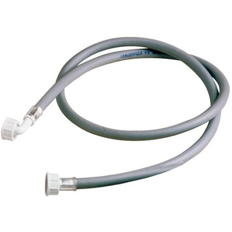 BO-54961 MANGUERA LAVADORA TAPA PLASTICO 1,5m-