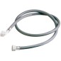BO-54961 MANGUERA LAVADORA TAPA PLASTICO 1,5m-