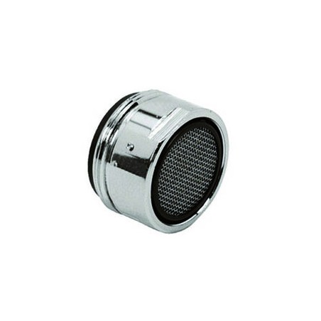 GR-60300 10 ud ATOMIZADOR CROMO M-24x100 MIRTAK