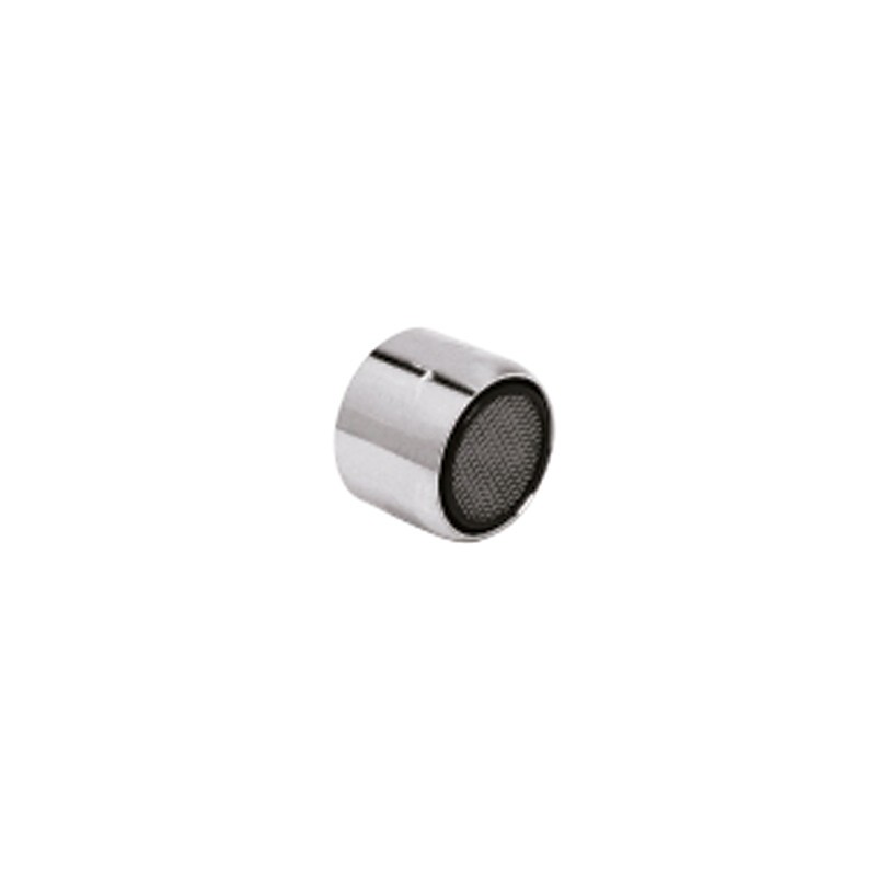 GR-60302 10 ud ATOMIZADOR CROMO H-22x100 MIRTAK