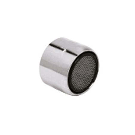 GR-60302 10 ud ATOMIZADOR CROMO H-22x100 MIRTAK