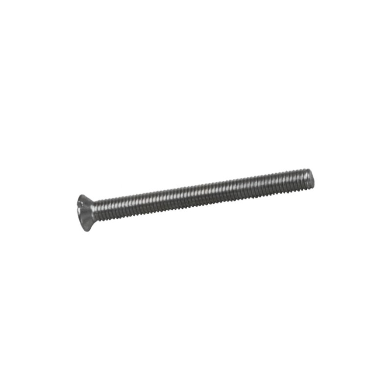 BO-62522 TORNILLO VALVULA FREGADERO 6x70mm-