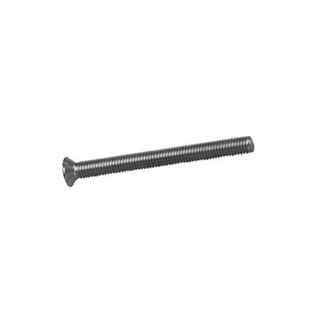 BO-62522 TORNILLO VALVULA FREGADERO 6x70mm-