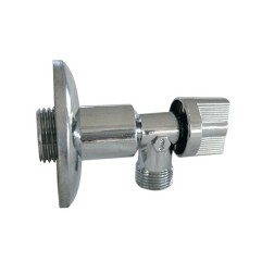 67001 CAJA 2 ud LLAVE DE REGULACION 1-2 x 3-8