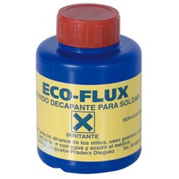 BO-73091 BOTE 100 GRAMOS GEL DECAPANTE PARA SOLDAR