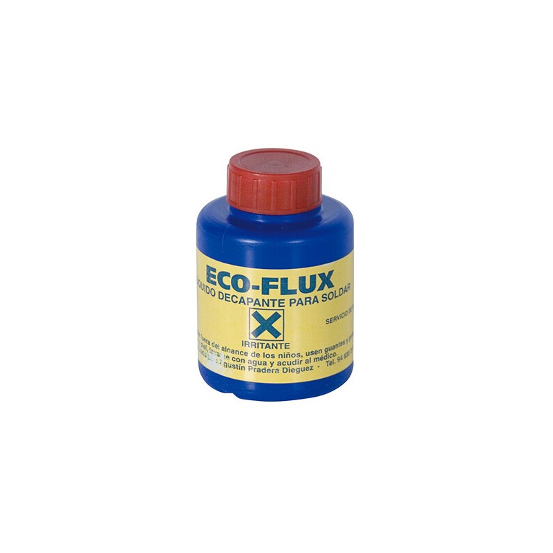 BO-73091 BOTE 100 GRAMOS GEL DECAPANTE PARA SOLDAR