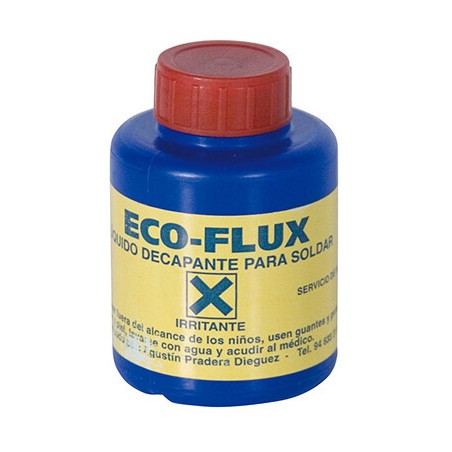 BO-73091 BOTE 100 GRAMOS GEL DECAPANTE PARA SOLDAR