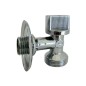 BO-67005 LLAVE DE LAVADORA 1-2 x 3-4