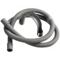 BO-54974 TUBO DESAGUE LAVADORA PLASTICO