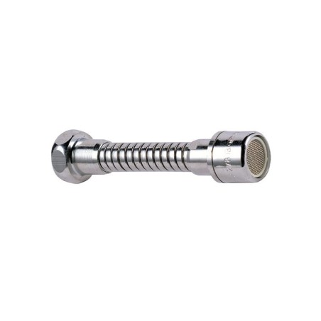 60308 ATOMIZADOR FLEXIBLE M24-H22 CROMO MIRTAK