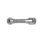 60308 ATOMIZADOR FLEXIBLE M24-H22 CROMO MIRTAK