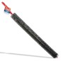 61926 CEPILLO LIMPIADOR EXTRA LARGO 60 cm TONKITA DINTEX