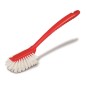 61931 CEPILLO LIMPIA PLATOS ROJO TONKITA DINTEX