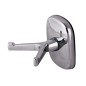 B-30165 PERCHA CROMO SERIE AQUA MIRTAK