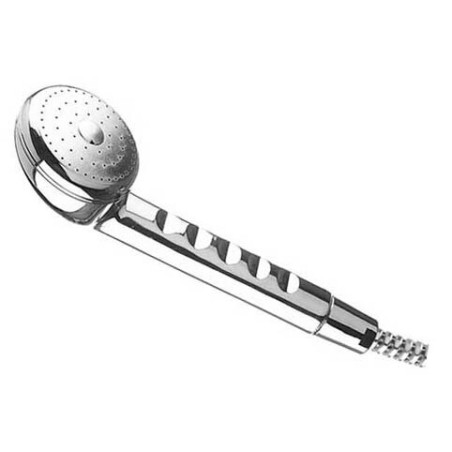 BO-50102 MANGO DE DUCHA MARINA CROMO 190mm-