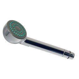 BO-50302 MANGO DE DUCHA TER CROMO 190mm-