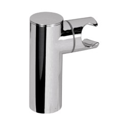 BO-57583 SOPORTE DE DUCHA MILENIUM TUBI CROMO